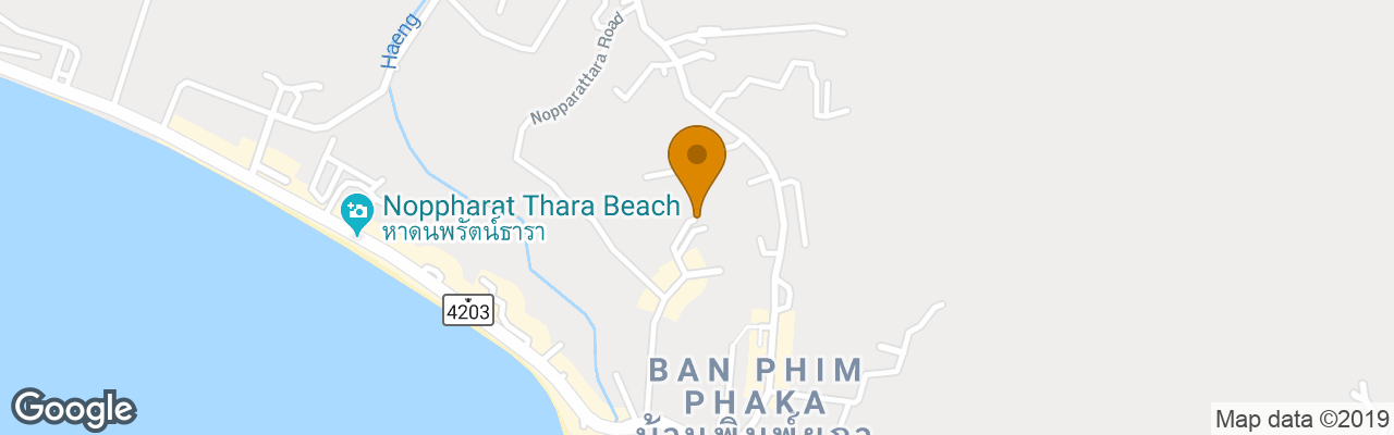 Hotel Deevana Krabi Resort