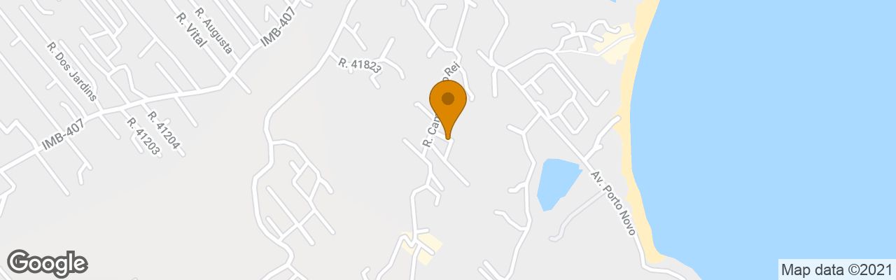 Hotel Pousada The Rosebud 