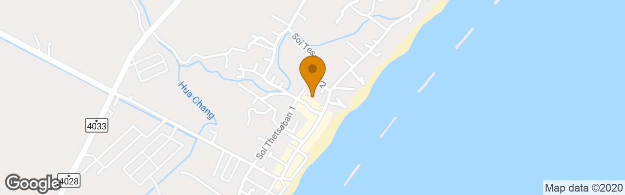 Hotel Fisherman's Resort