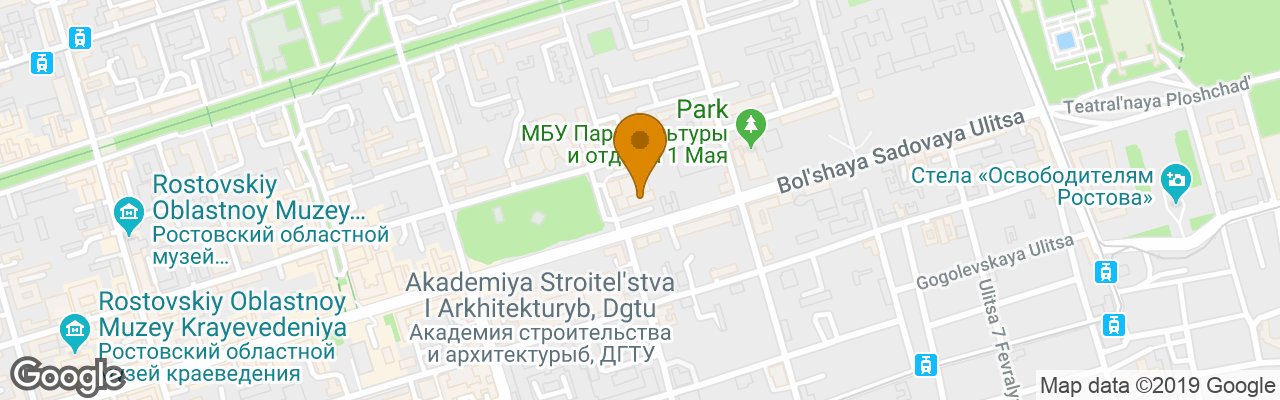 Congress Hotel Don Plaza