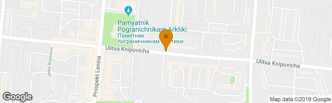 Hotel Park Inn by Radisson Poliarnie Zori