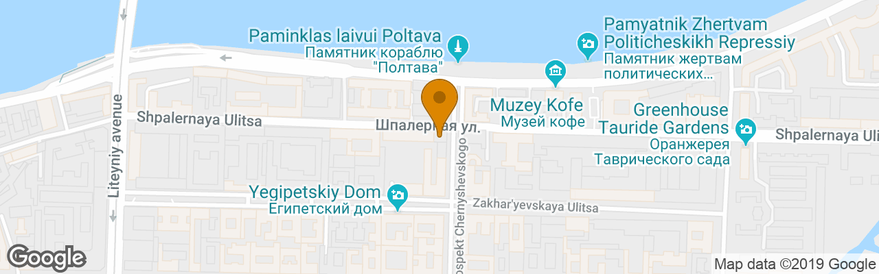 Hotel Best Eastern Marshal