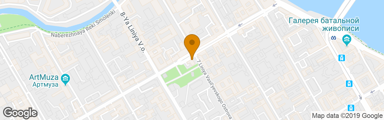 Best Eastern Hotel Spbvergaz