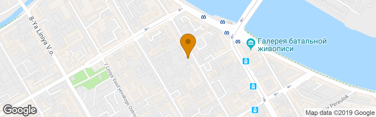 Hotel Prestige St Petersburg