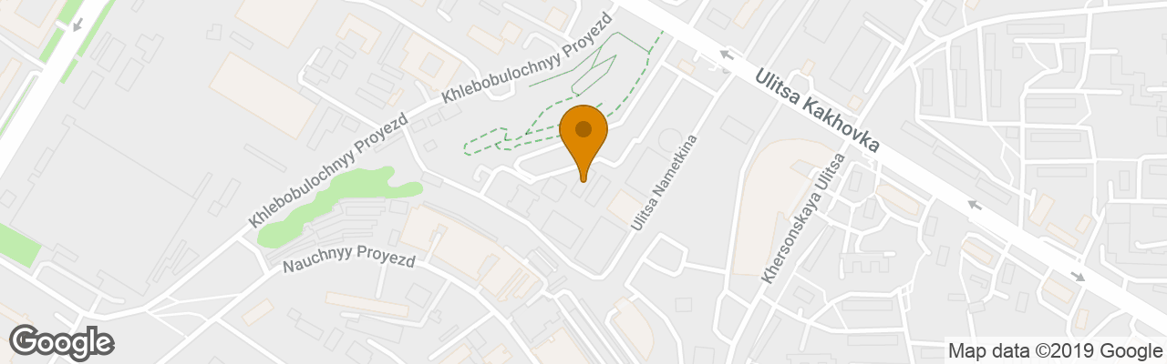 Hotel Best Eastern Gazprom