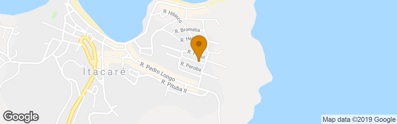 Hotel Pousada Mar Azul 