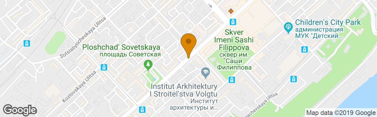 Hotel Best Eastern Yuzhnaya