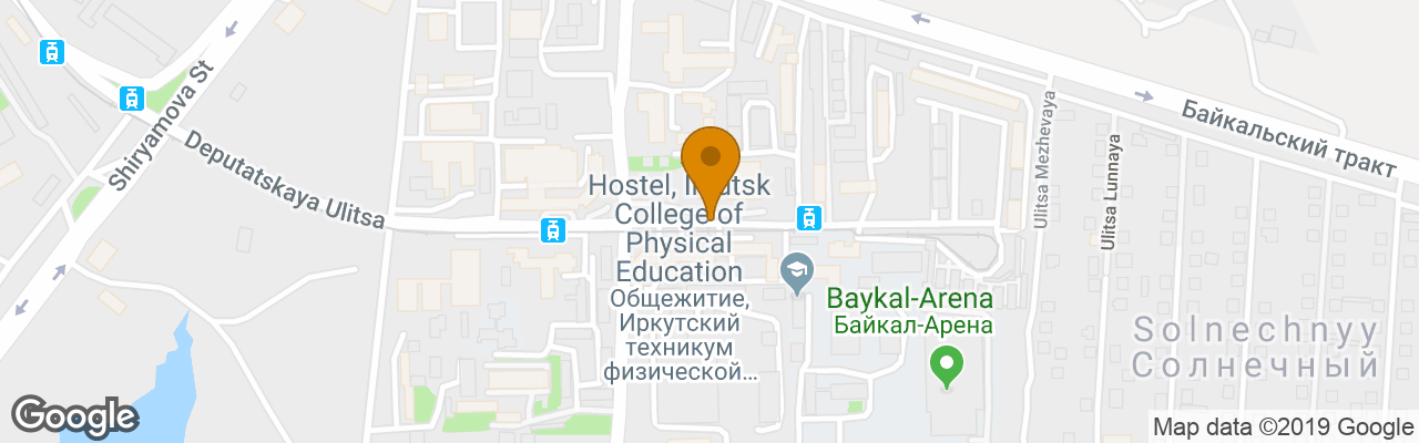 Hotel Best Eastern Sun