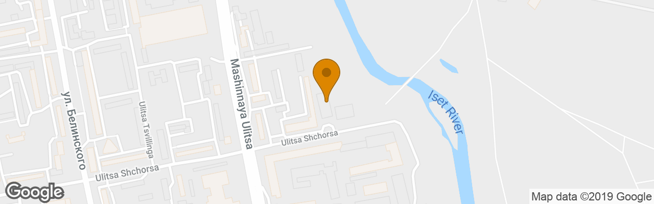 Hotel Alexandrovsky Park