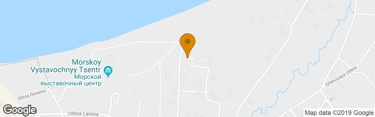 Hotel Best Eastern Rus