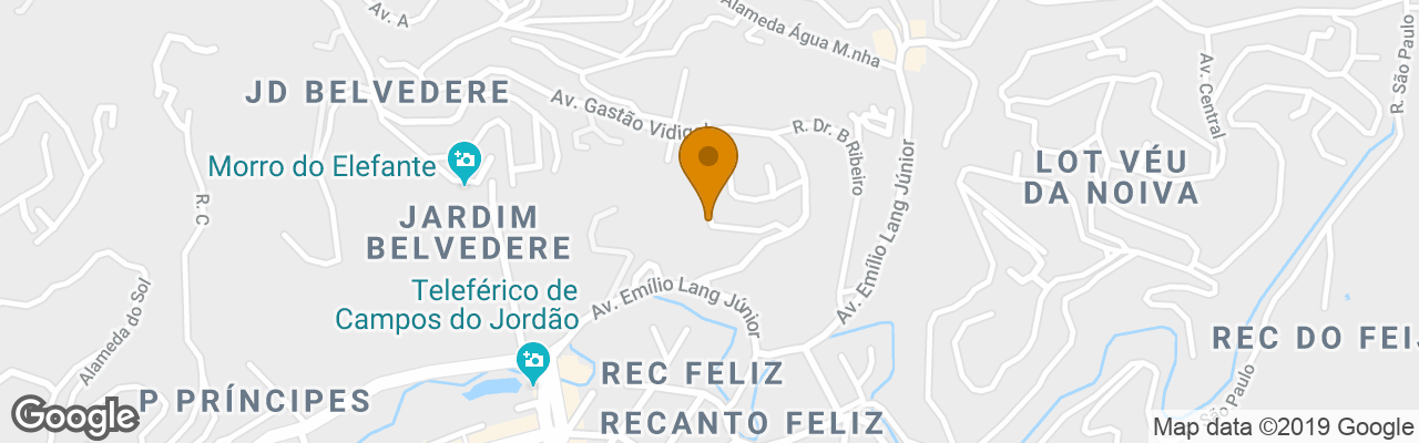 Hotel Pousada Nacional Inn 