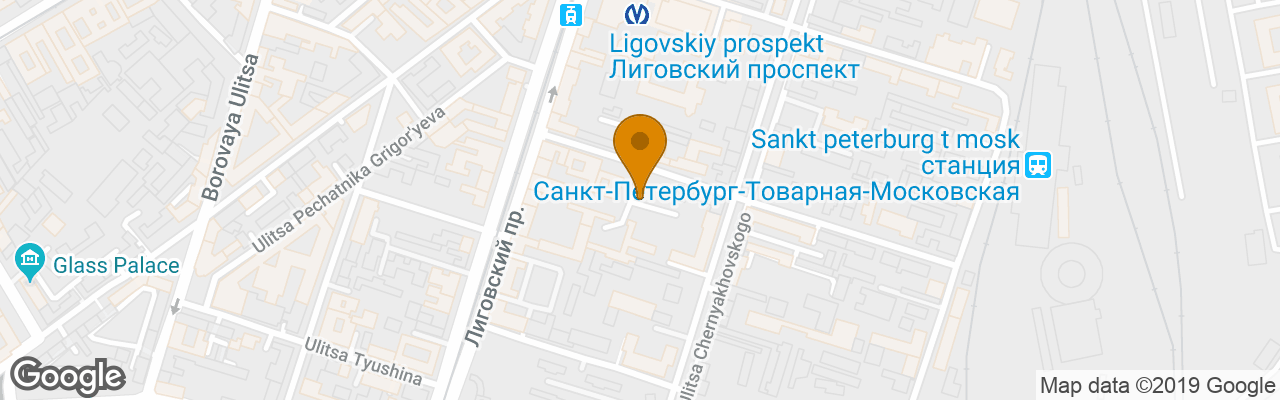 Nevsky Holiday Apartments