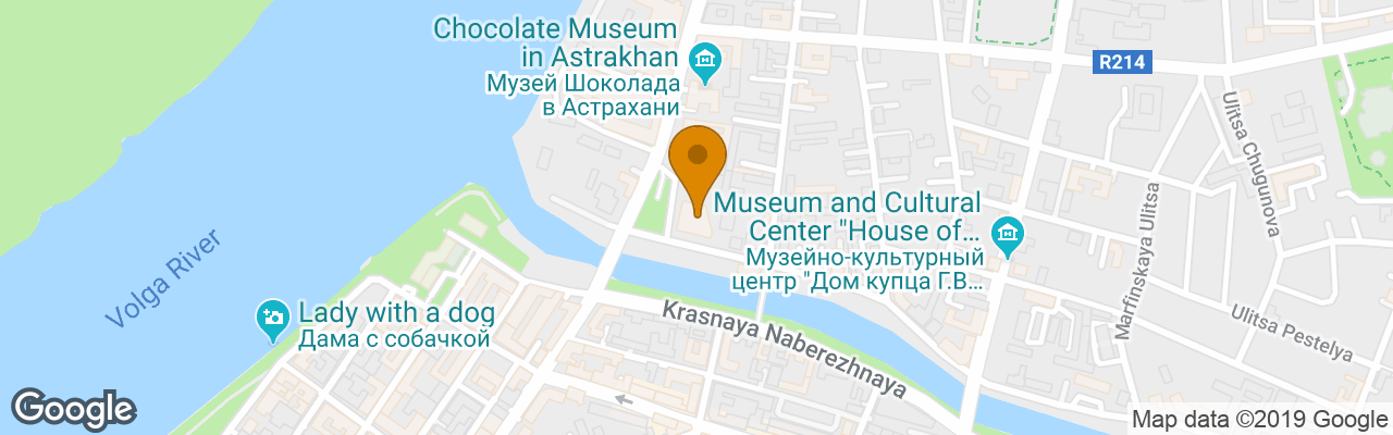 Hotel Best Eastern Victoria Palace