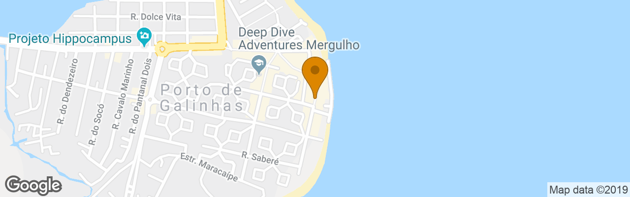 Hotel Pousada Porto Belo 