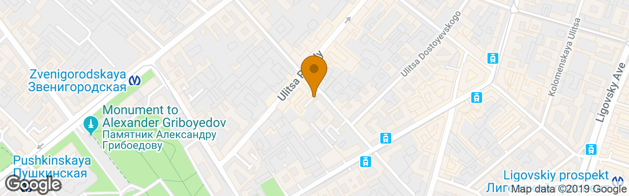 Hotel The Brothers Karamazov