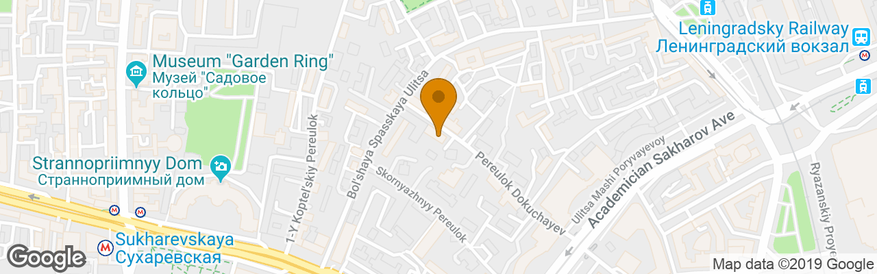 Hotel Best Eastern Volga Apart