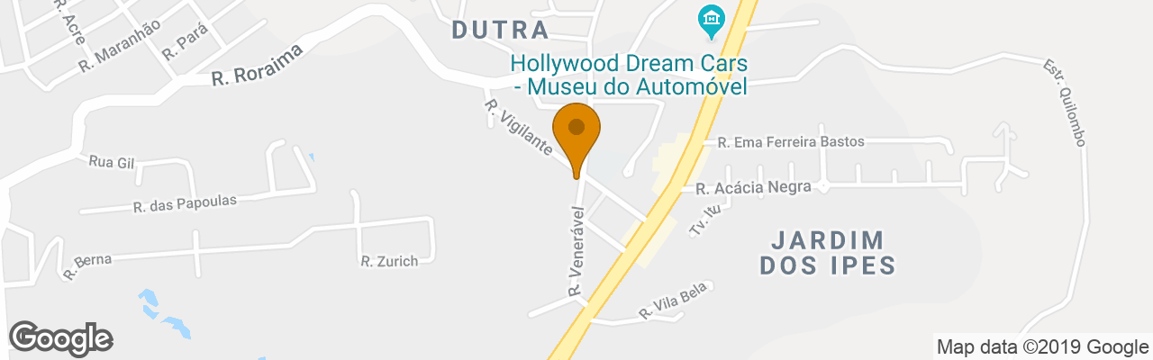 Hotel Pousada Das Flores 