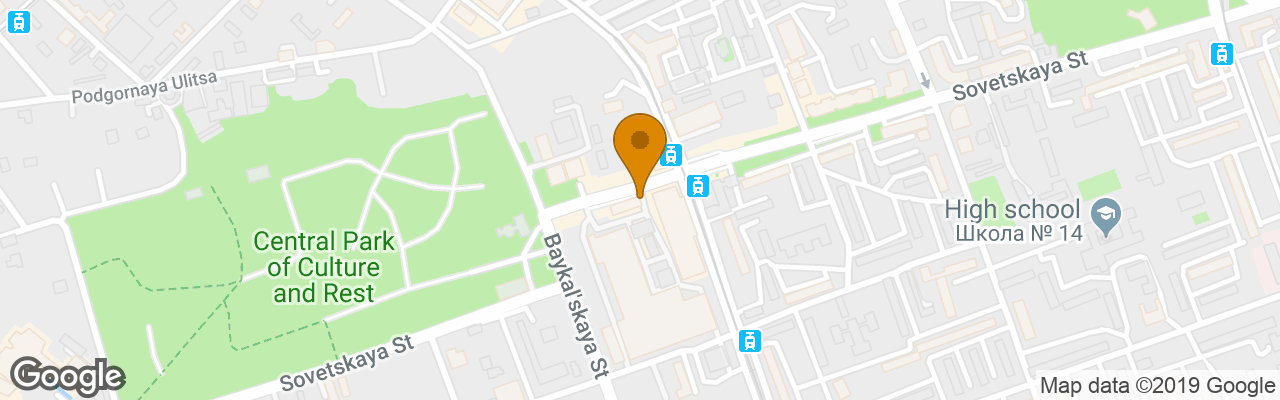 Hotel Best Eastern Gloria