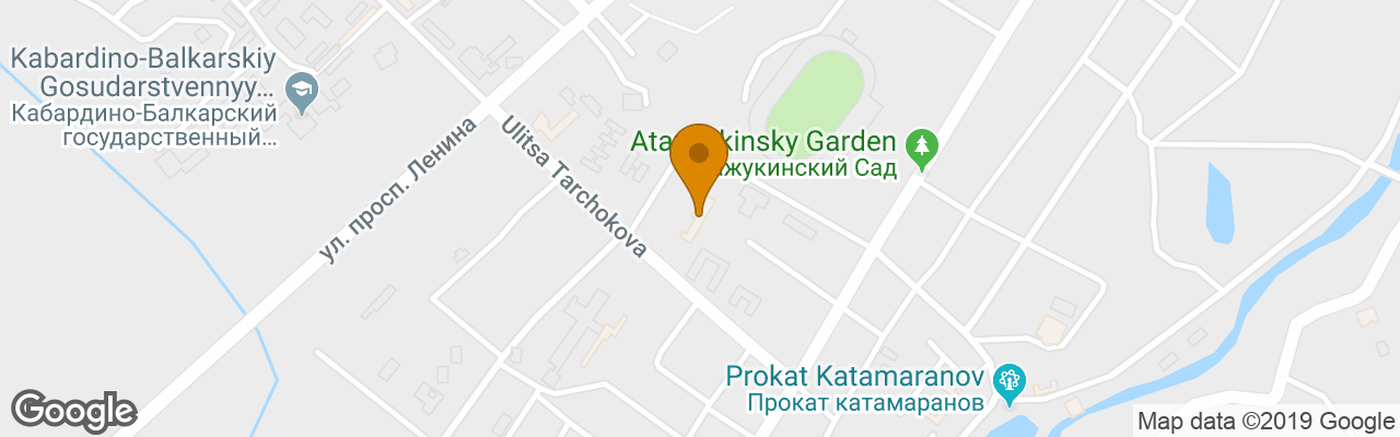 Hotel Best Eastern Grand Caucasus