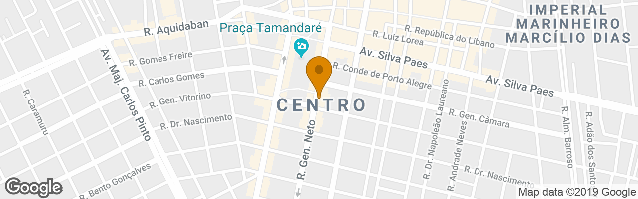 Hotel Villa Moura Executivo 