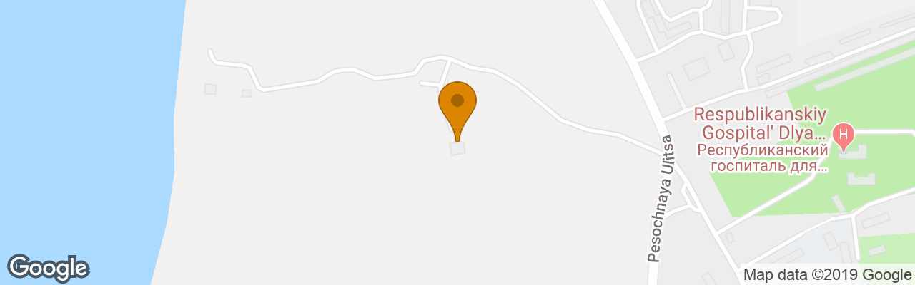 Hotel Best Eastern Park Izhevsk