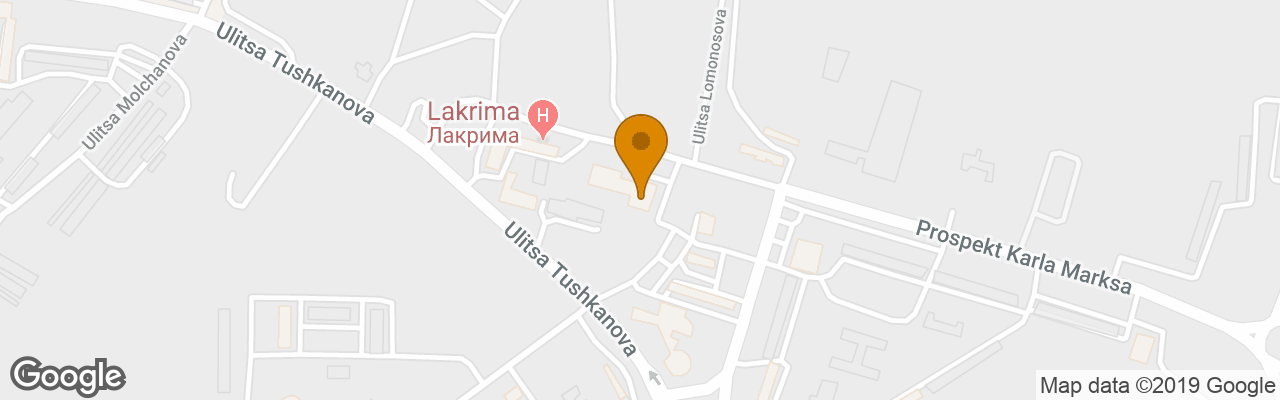 Hotel Best Eastern Petropavlovsk