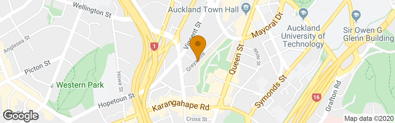 Amora Hotel Auckland