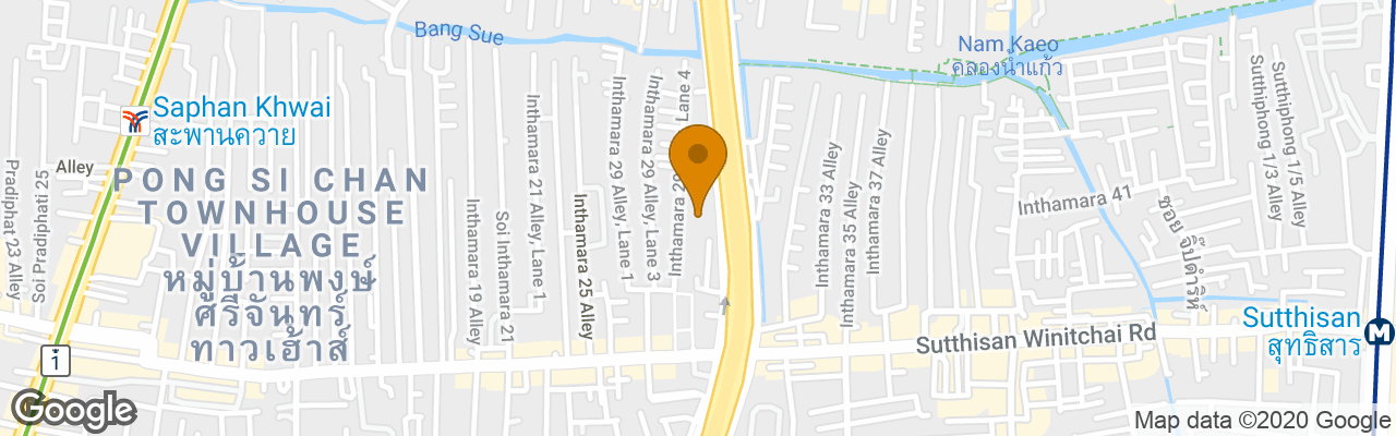 Hotel Gold Orchid Bangkok