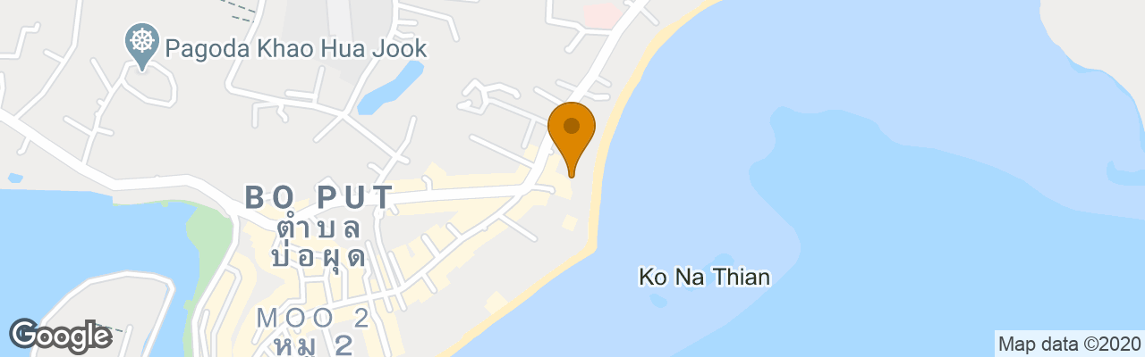 Hotel Iyara Beach & Plaza