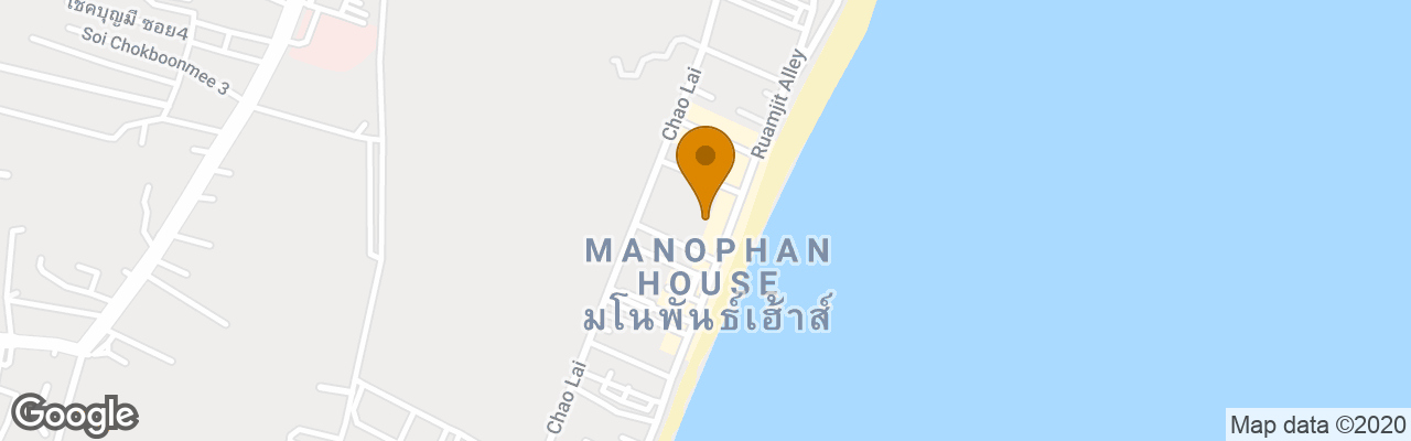 The Cha Am Methavalai Hotel