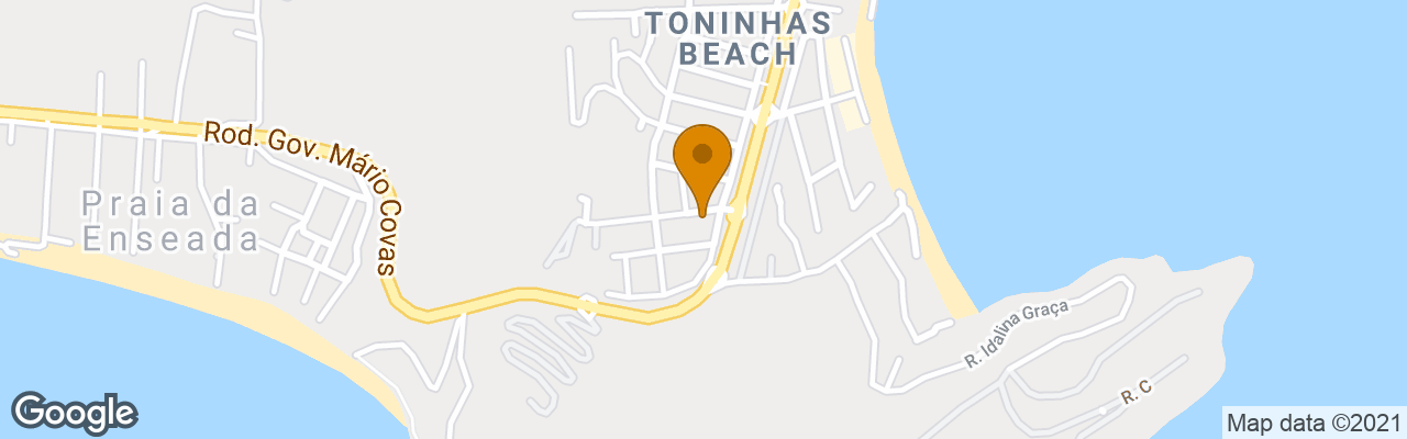 Hotel Pousada Sanremo Inn 