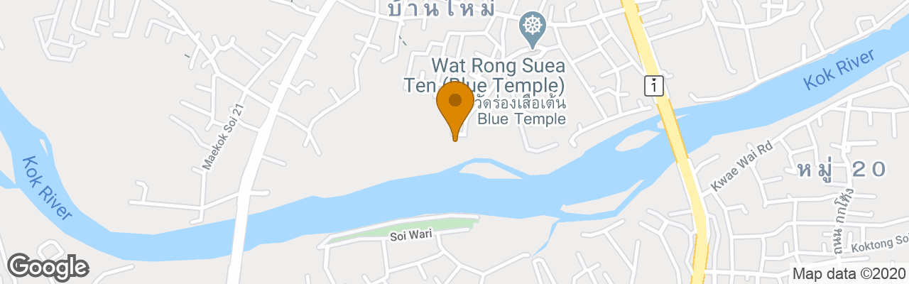 The Imperial River House Resort