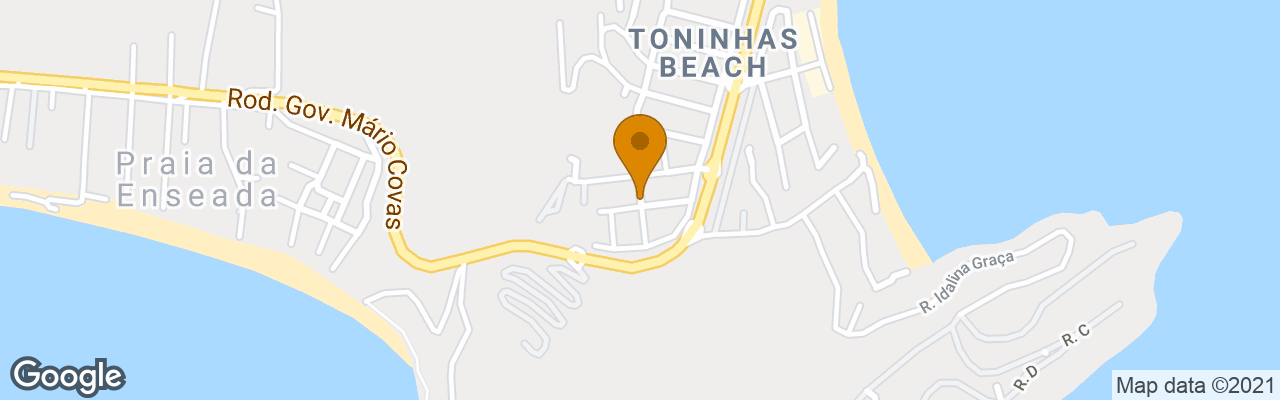 Hotel Pousada Recanto Montecarlo 