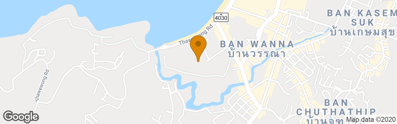 Duangjitt Resort & Spa