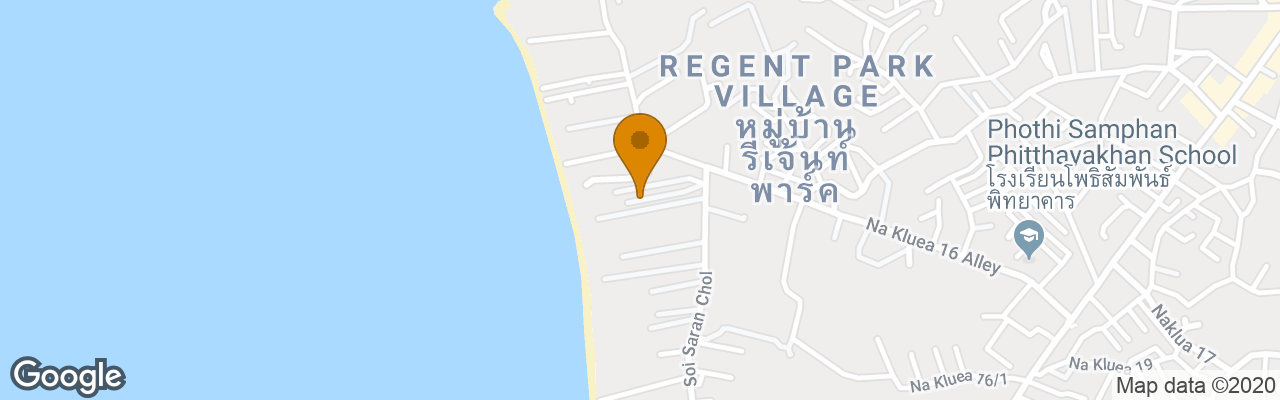 Hotel Long Beach Garden