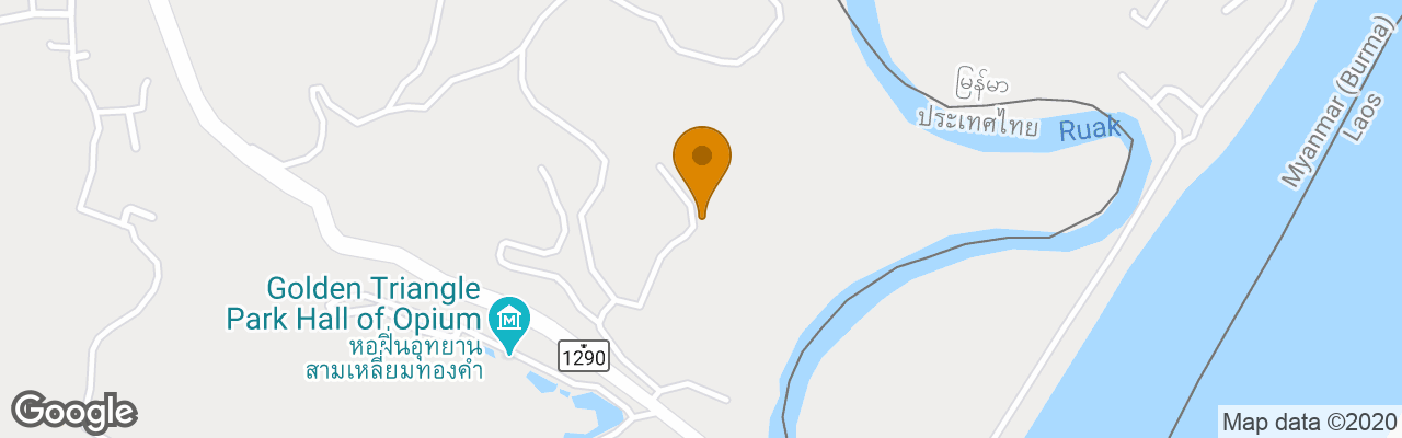 Hotel Greater Mekong Lodge