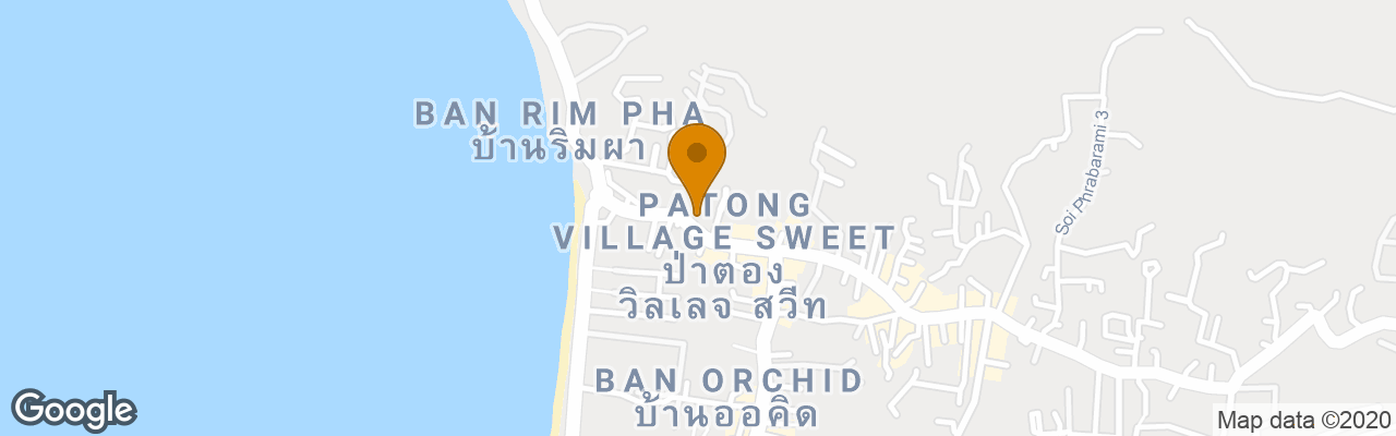 Hotel Deevana Patong Resort & Spa