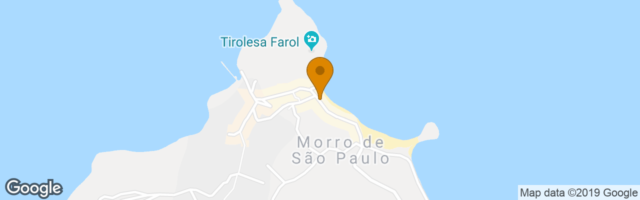 Hotel Pousada Bahia Bacana 