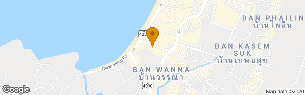 Hotel Burasari Phuket