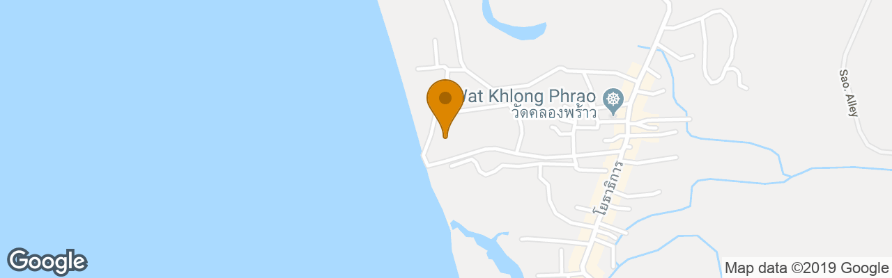 Hotel Barali Beach Resort