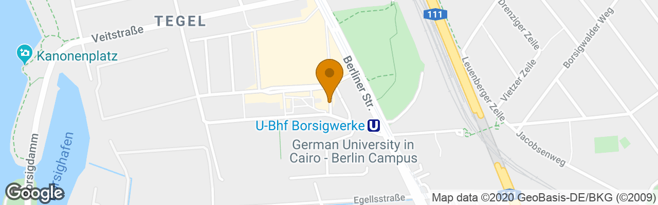 Best Western Premier Hotel Am Borsigturm