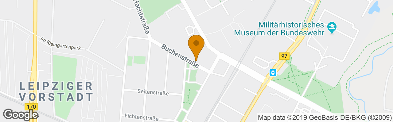 Best Western Macrander Hotel Dresden