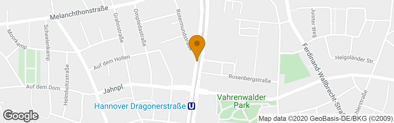 Hotel Ibis Hannover City