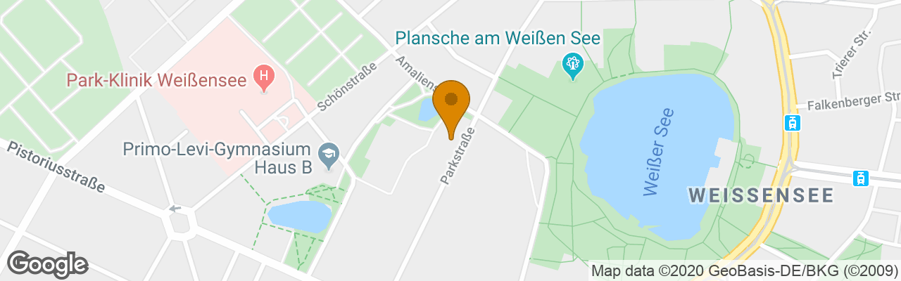 Living Hotel Weißensee