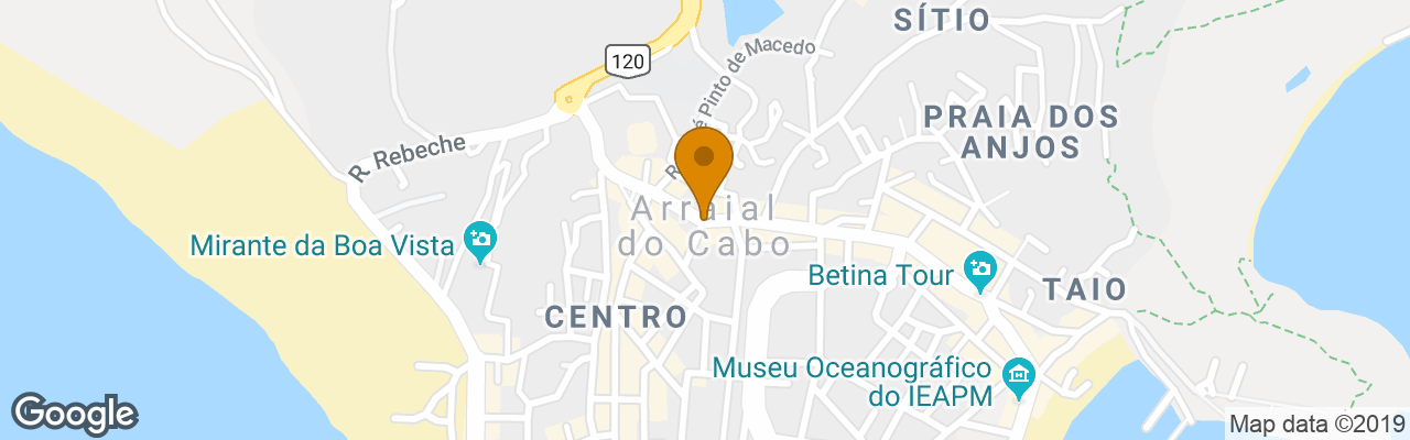 Hotel Pousada Recanto Das Tartarugas 