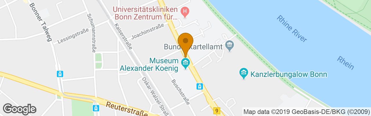 Derag Livinghotel Kanzler