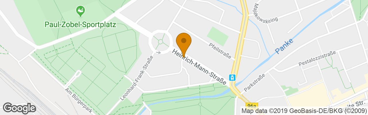 Akademie Hotel Berlin