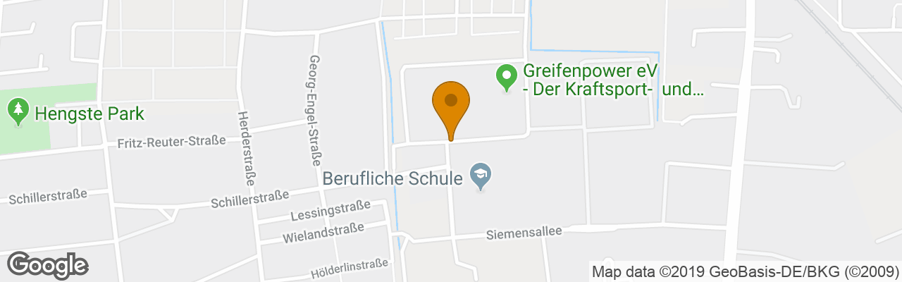 Vario Hotel Greifswald