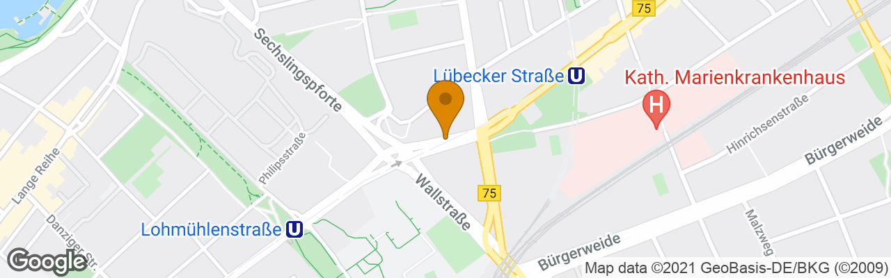 Novotel Hamburg Alster