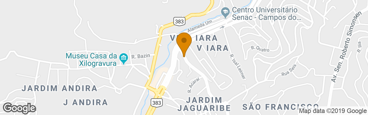 Hotel Chateau La Villette 